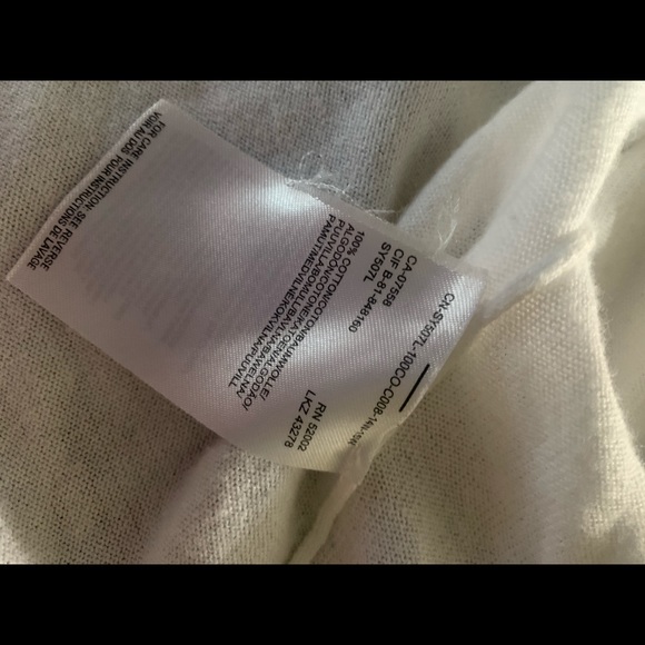 🌈Super soft Mexx wrap cardigan - Picture 5 of 6